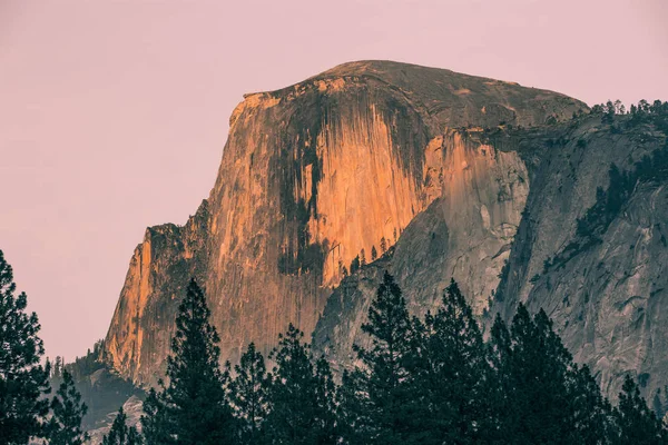 Parque Nacional Yosemite — Foto de Stock