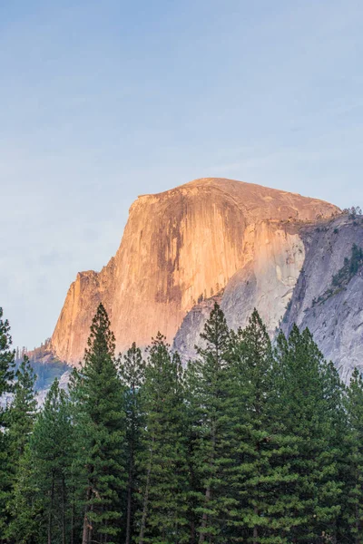 Parque Nacional Yosemite —  Fotos de Stock