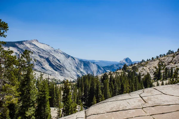 Parque Nacional Yosemite — Foto de Stock