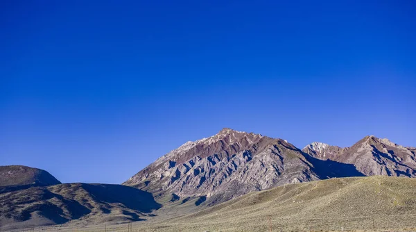 Mammut Laghi Montagne — Foto Stock