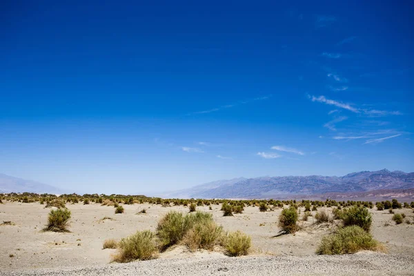 Death valley Park — Stock fotografie