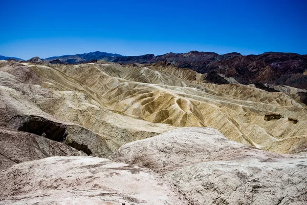 Parque Valle de la muerte — Foto de Stock