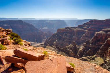 Grand Canyon Park