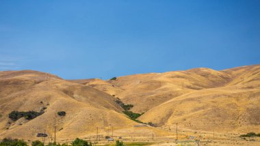 Ölüm Vadisi Parkı