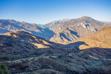 Sekoya Ulusal Parkı