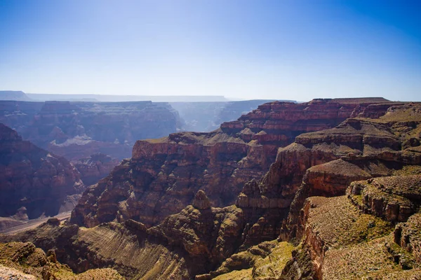 Grand Canyon Park — Fotografia de Stock