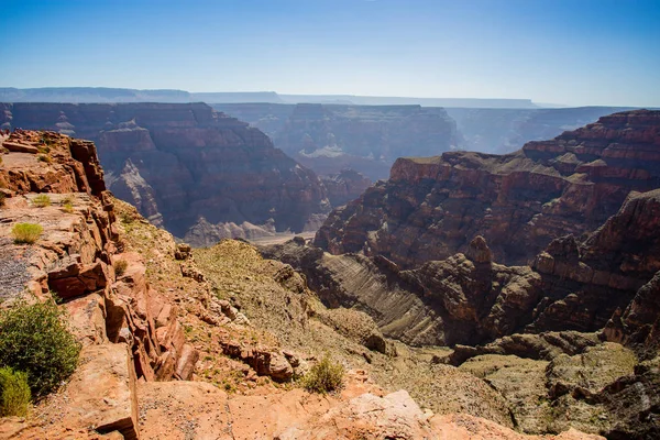 Grand Canyon Park — Fotografia de Stock