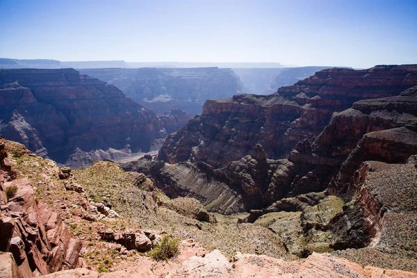 Grand Canyon Park — Stok fotoğraf