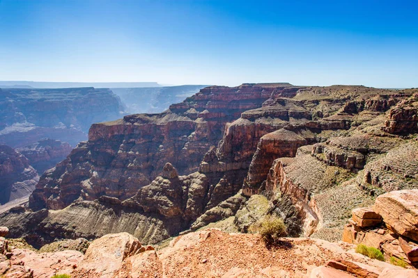 Grand Canyon Park — Fotografia de Stock