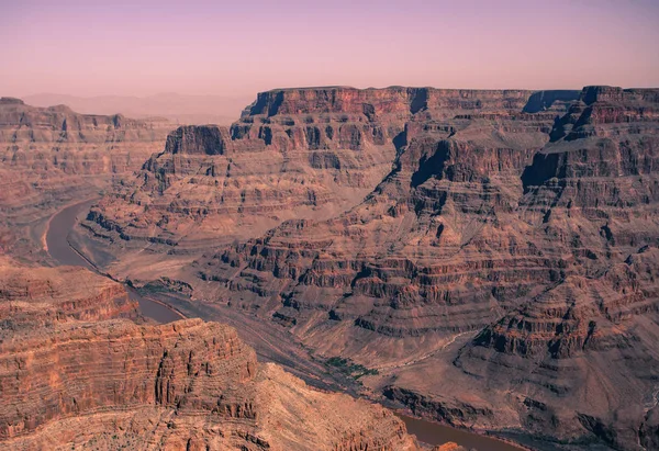 Grand Canyon Park — Stock Photo, Image
