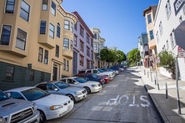 San Francisco şehri