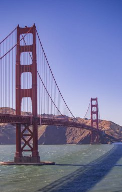 San Francisco şehri