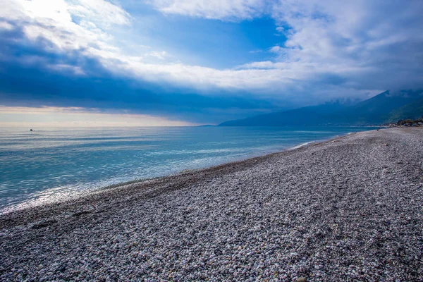 Gagra Abhazya şehir