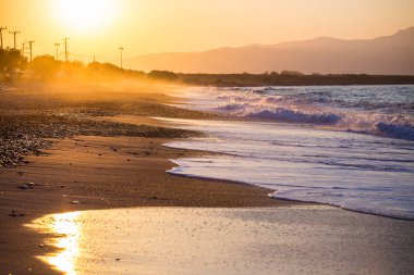 Rethymno Grece Crete