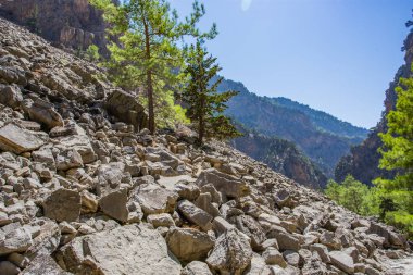 Yunanistan Crete yerler