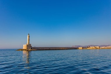 Rethymno Grece Crete