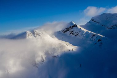 Sochi Krasnaya Polyana
