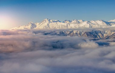 Sochi Krasnaya Polyana
