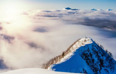 Sochi Krasnaya Polyana