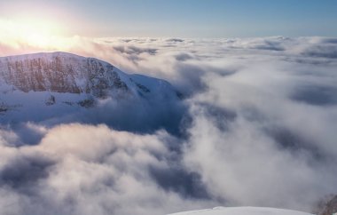 Sochi Krasnaya Polyana