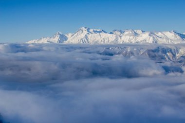 Sochi Krasnaya Polyana