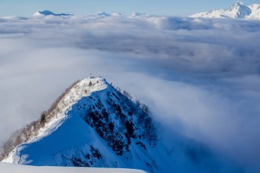 Sochi Krasnaya Polyana