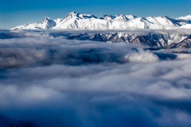 Sochi Krasnaya Polyana