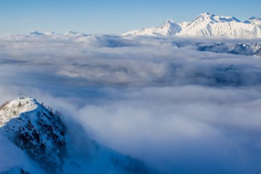 Sochi Krasnaya Polyana