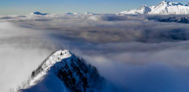 Sochi Krasnaya Polyana