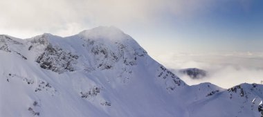 Sochi Krasnaya Polyana