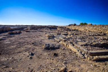 Kıbrıs Paphos arkeolojik sit