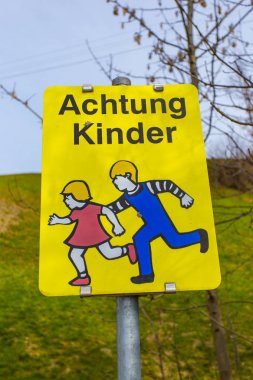 Avusturya Alpleri Mayrhofen Vadisi