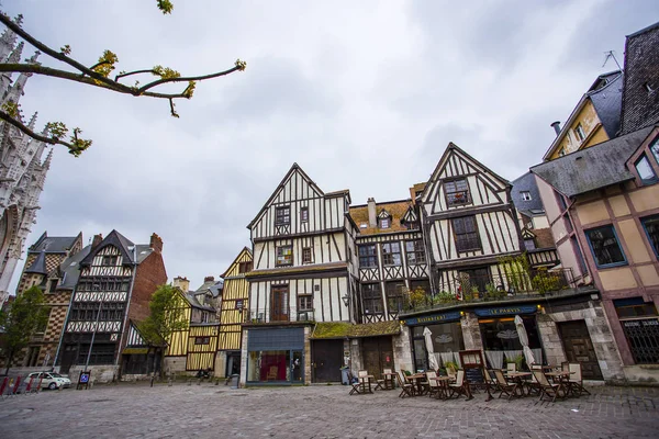 Orleans Francia Ciudad Catedral — Foto de Stock