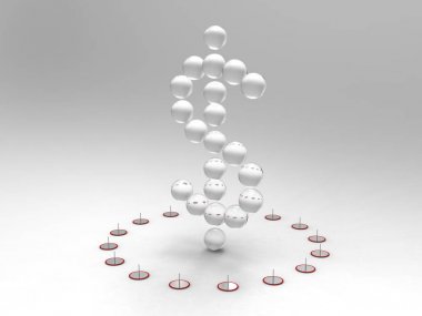 Doları kabarcık kavramı