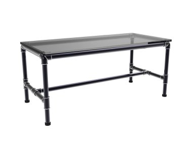 Yaratıcı Ofis Masası 