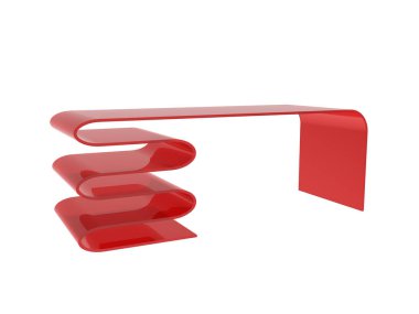 Yaratıcı Ofis Masası