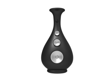 Modern büyük hoparlör