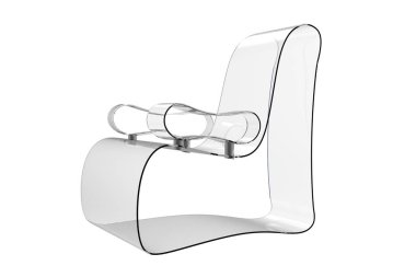 Koltuk yan görünüm