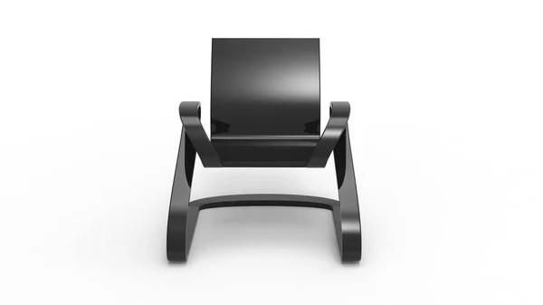 Creative kancelářská židle — Stock fotografie