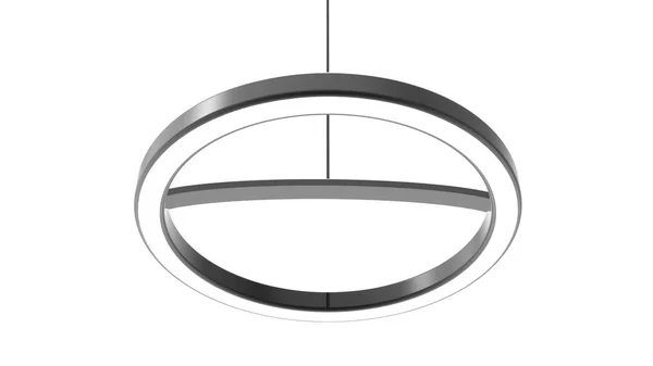 Lampe pendentif OLED — Photo