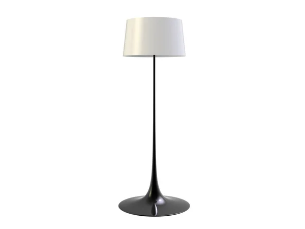 Floor Lamp Design — Stock Photo, Image