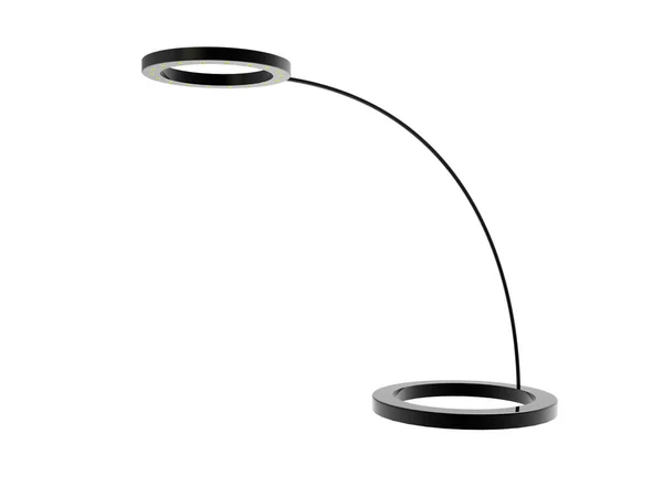 Melek lamba tasarımı — Stok fotoğraf