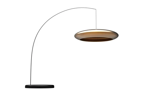 Italian Style Lamp — Stock Photo, Image