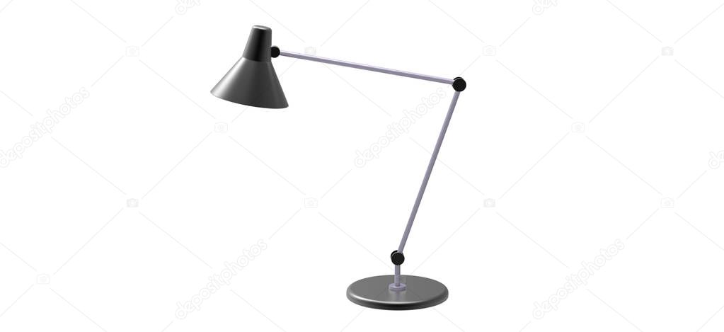 Office Desk Lamp