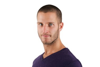 Yoğun göz ile model