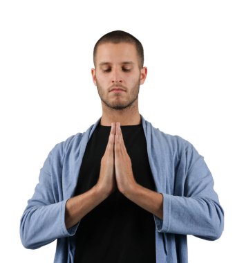 Yoga odak poz