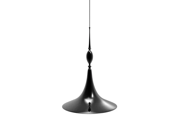 Pendentif lampe moderne — Photo