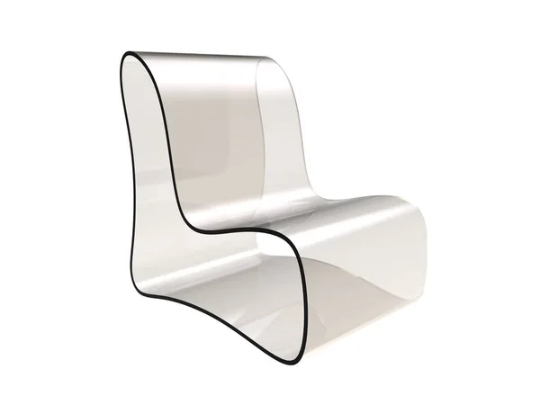 Modern sandalye tasarımı