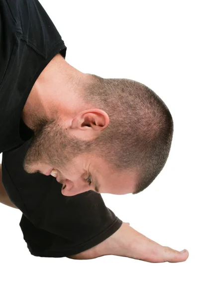 Yoga esneklik kadar yakın