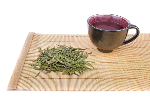 Çin çay sanat